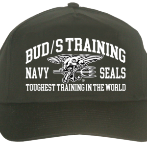 BUD/S Training #2 Navy SEALS Ball Cap