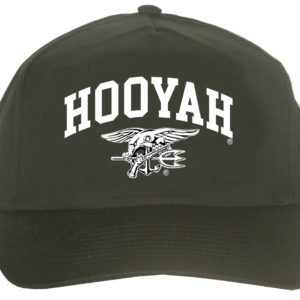 Navy SEALs Hooyah Ball Cap