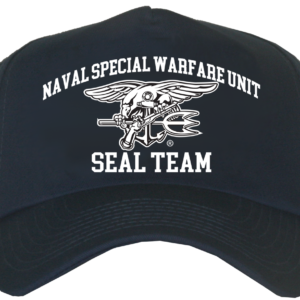 Naval Special Warfare Unit SEAL Team Ball Cap