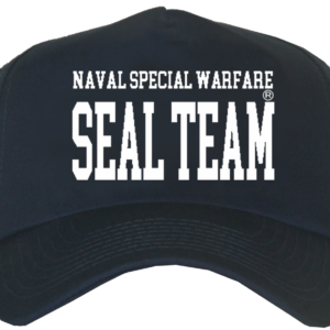 Naval Special Warfare Seal Team Ball Cap