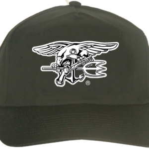 Navy SEALs Trident Ball Cap