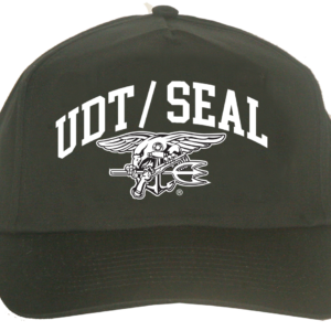 UDT/SEAL Navy SEALS with Trident Ball Cap