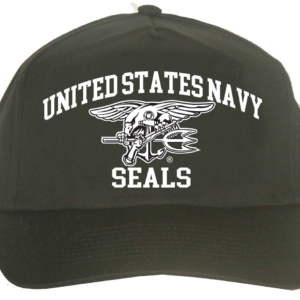 United States Navy SEALS #1 Ball Cap