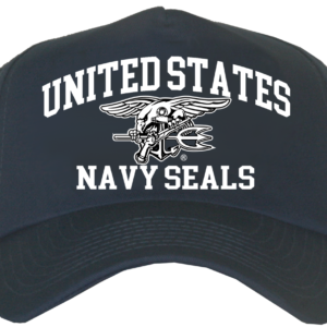 United States Navy SEALS #2 Ball Cap