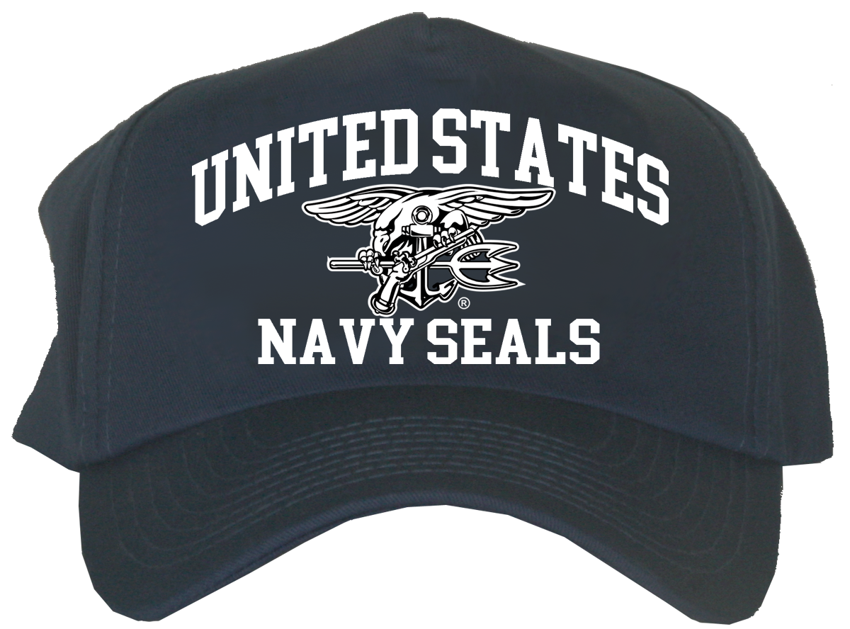 United States Navy SEALS #2 Ball Cap